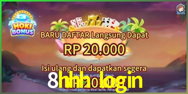 HOKI BONUS